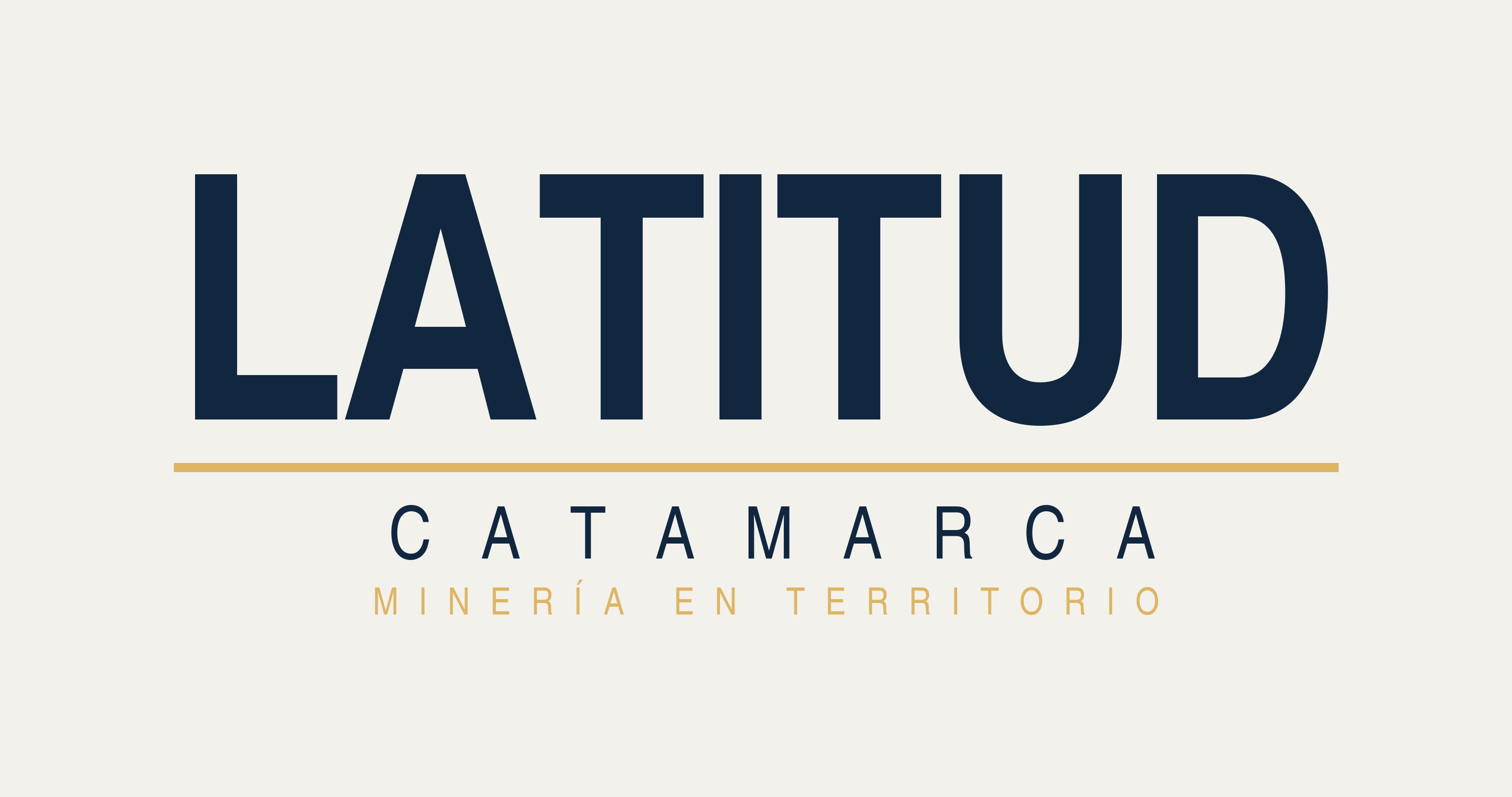 Latitud Catamarca