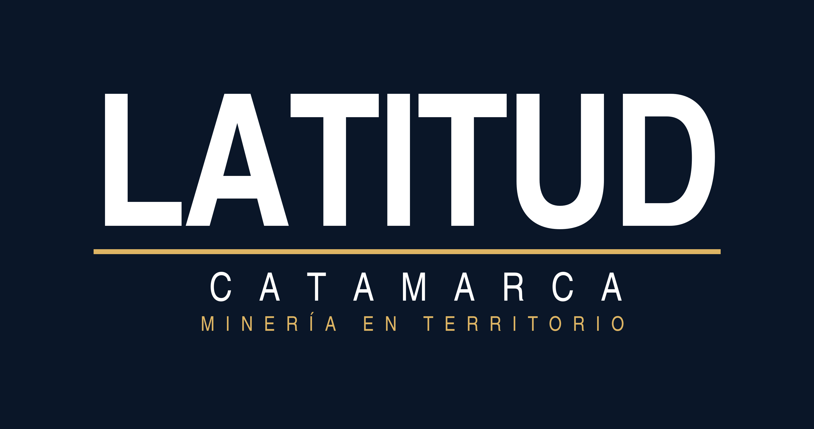 Latitud Catamarca